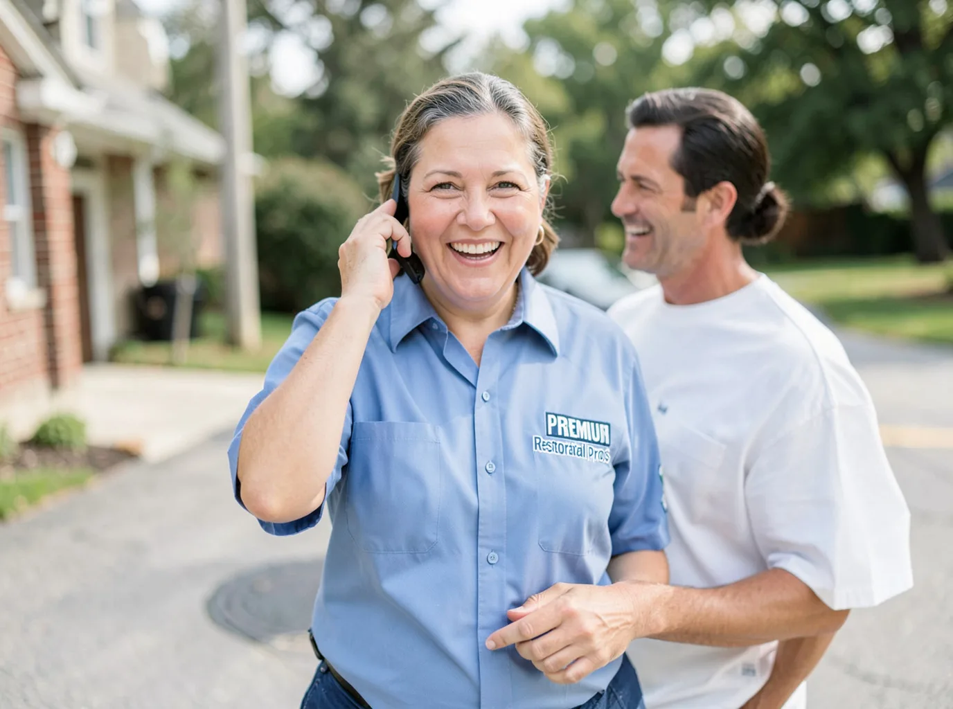Water Damage Restoration Bonnyman, KY FAQs